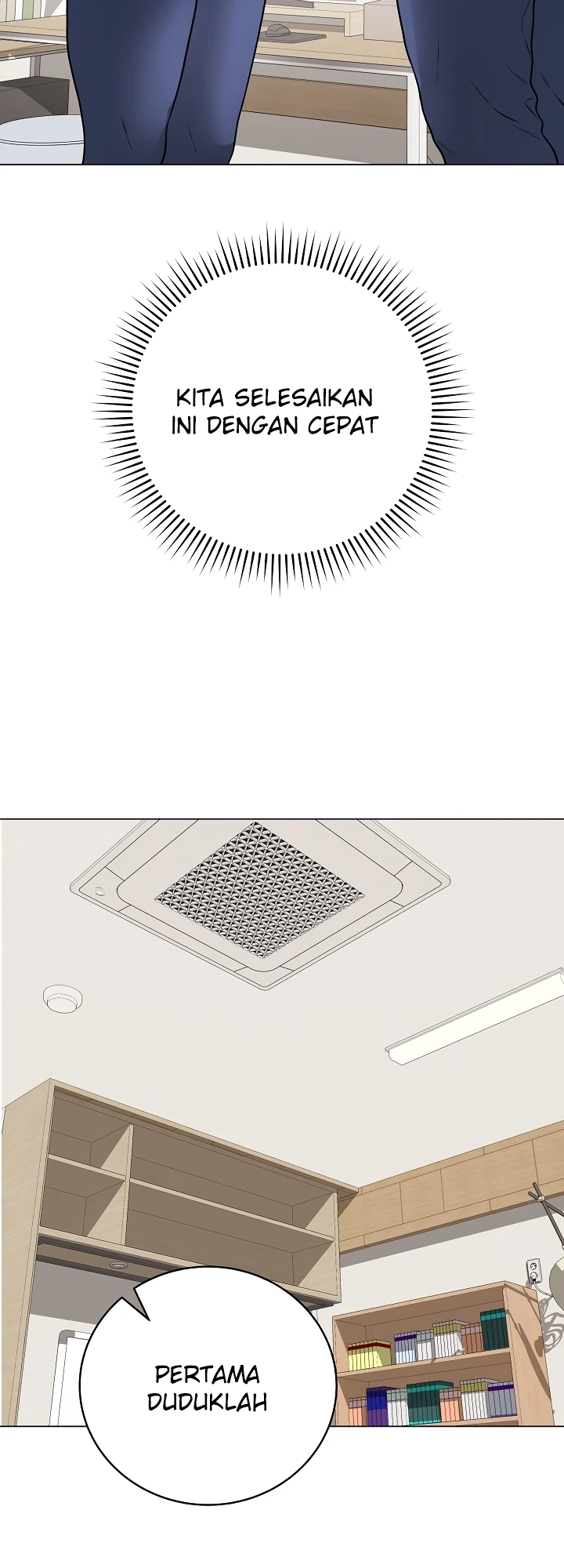 Signed, Sealed, Mistaken - Page 46